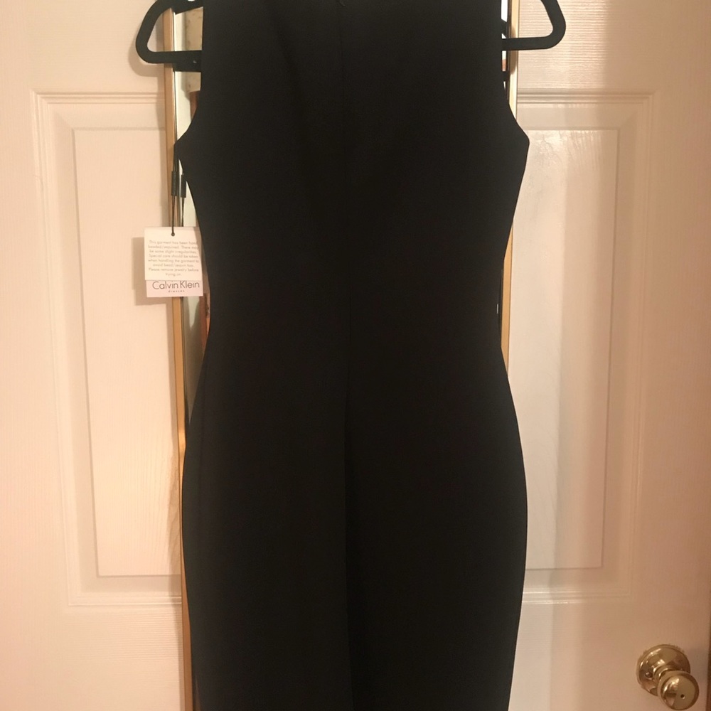 Calvin Kline Dress - Picture 2 of 2